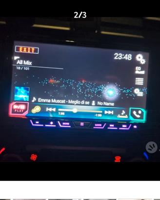 autoradio 2 din