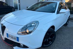 Alfa Romeo Giulietta 1.6 JTDm 120 CV Super 18" QV