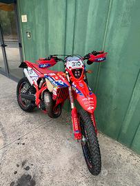 Beta 125 2 Tempi