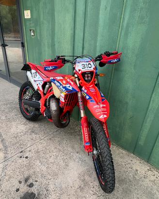 Beta 125 2 Tempi