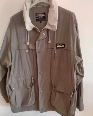 Giacca tecnica da uomo