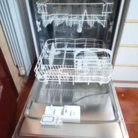 Lavastoviglie Zerowatt