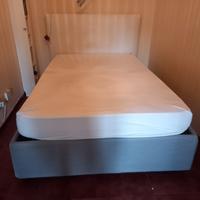 Letto piazza e mezza