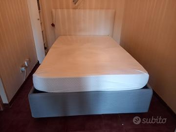 Letto piazza e mezza