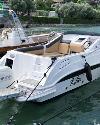 A F F A RE MANARA 23 CABIN SPORT DEM O