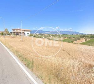 Terreno di 1467 m² a Nocciano