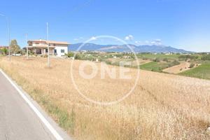 Terreno di 1467 m² a Nocciano