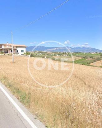Terreno di 1467 m² a Nocciano