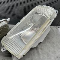 fanali anteriori headlights bmw 1800 2000 TILUX 19