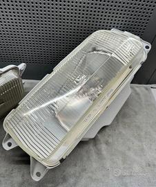 fanali anteriori headlights bmw 1800 2000 TILUX 19