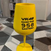 CALICE EDIZIONE SPECIALE VR46 Santero