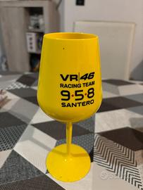 CALICE EDIZIONE SPECIALE VR46 Santero