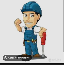 Operaio manutentore oppure produzione