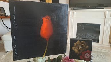 quadri Luca Bellandi