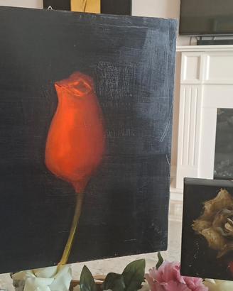 quadri Luca Bellandi