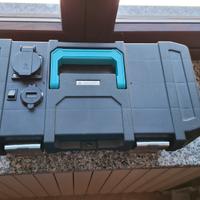 Power Wall Portatile 25Ah 24V