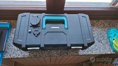 Power Wall Portatile 25Ah 24V