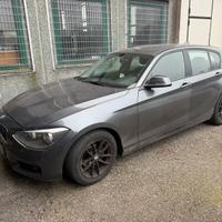 Bmw serie 1 d