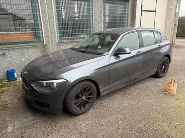 Bmw serie 1 d