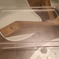 Vassoio Guzzini Colors