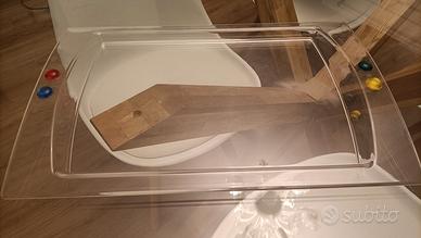 Vassoio Guzzini Colors