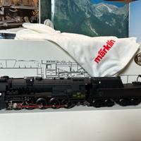 Modellismo ferroviario