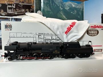 Modellismo ferroviario