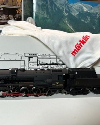 Modellismo ferroviario