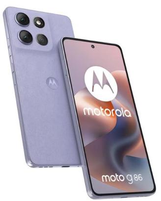MOTOROLA MOTO G86 5G 256GB DUAL SIM 8GB RAM ANDROI