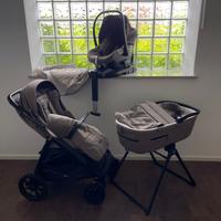 Trio Inglesina Aptica XT System Quattro Darwin