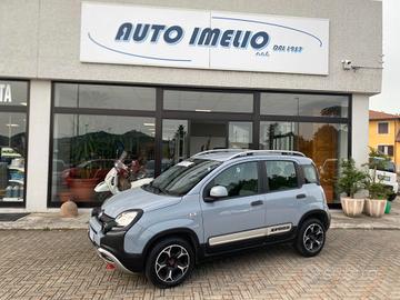 Fiat Panda 1.0 FireFly S&S Hybrid City Cross