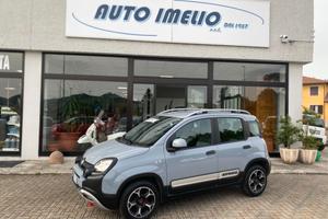 Fiat Panda 1.0 FireFly S&S Hybrid City Cross