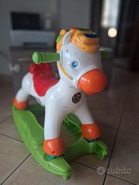 Cavallino Clementoni 