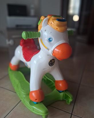 Cavallino Clementoni 