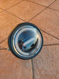 Faro led moto 
