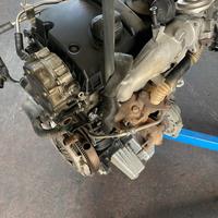 MOTORE Audi A2 1.4 55kW 75Cv AMF 2003