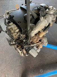MOTORE Audi A2 1.4 55kW 75Cv AMF 2003