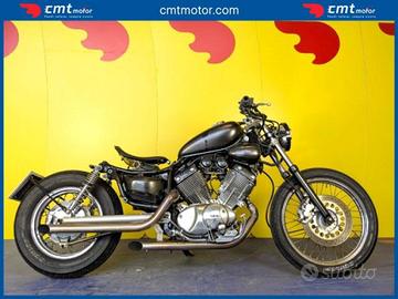 YAMAHA XV 535 Finanziabile - NERO - 28216