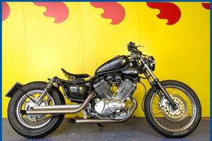 YAMAHA XV 535 Finanziabile - NERO - 28216