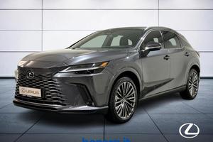 Lexus RX 350 h 2.5 premium hybrid Executive e-cvt
