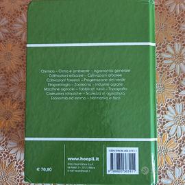 manuale di agricoltura 