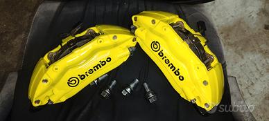 Pinze Brembo alfa 166