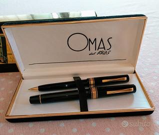 Set Omas