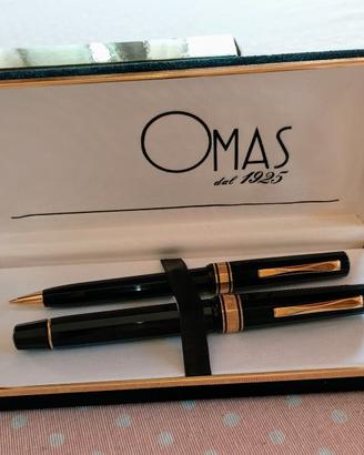 Set Omas