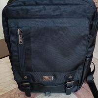 Zaino originale Baci & Abbracci, nuovo mai usato