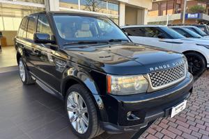 Range rover sport 3.00 hse