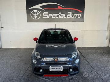 ABARTH 595 cil. 1.4 Turbo T-Jet 145 CV