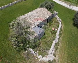 Cascina/Casale - Ragusa