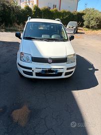 Fiat Panda 1.2 Emotion