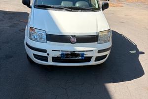 Fiat Panda 1.2 Emotion